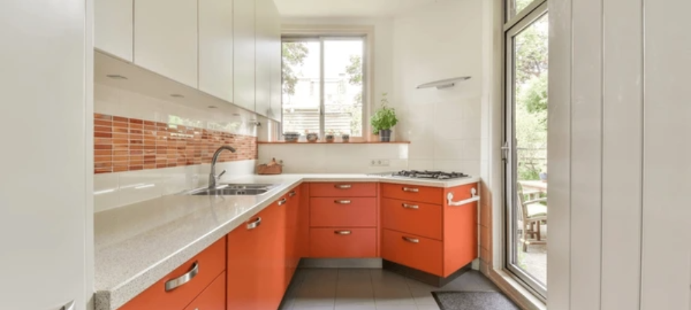 Play with Bold Backsplash